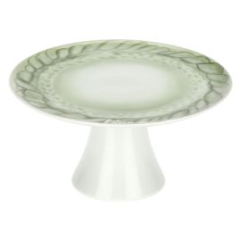 AbbracciAMI porcelain riser