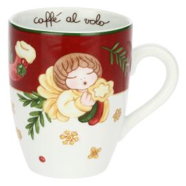 Sorprese di Natale Porcelain Mug
