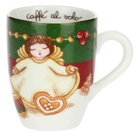 Sorprese di Natale Special Edition porcelain Mug