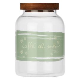 Coffee capsule holder 