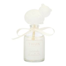 Diffuser 50 ml with plaster lucky ladybird - sea breeze