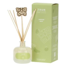 Small Green Bay Diffuser