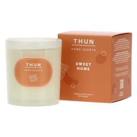 Small Sweet Home Candle