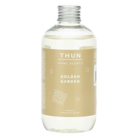 Medium Golden Garden Diffuser Refill