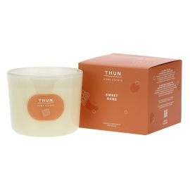 Large Sweet Home Candle