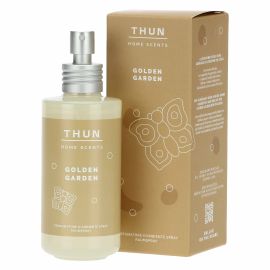 Spray per ambiente Golden Garden 125 ml