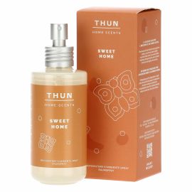 Spray per ambiente Sweet Home 125 ml