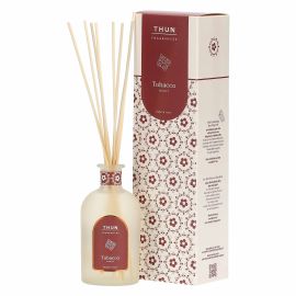 THUN Fragrances Tobacco Night scent diffuser, medium