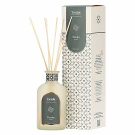 THUN Fragrances Tonka Noon scent diffuser, large