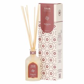 THUN Fragrances Tobacco Night scent diffuser, small