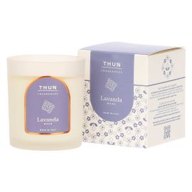 Candela Lavanda Moon THUN Fragrances, piccola