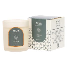 THUN Fragrances Tonka Noon candle, small