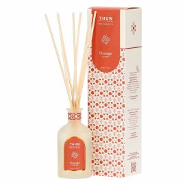 THUN Fragrances Orange Sunset scent diffuser, small