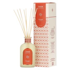 THUN Fragrances Orange Sunset scent diffuser, large