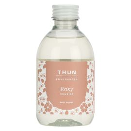 THUN Fragrances Rosy Sunrise scent diffuser refill, medium