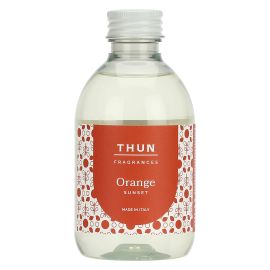 THUN Fragrances Orange Sunset scent diffuser refill, medium