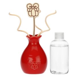 Diffusore Natale, rosso (100 ml)