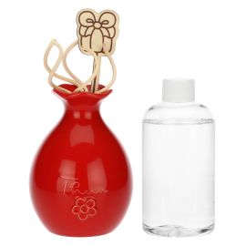 Diffusore Natale, rosso (250 ml)