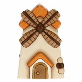 Windmill for Traditional Nativity Scene