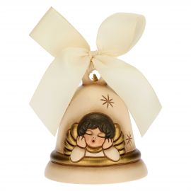 2020 Limited Edition bell with angel