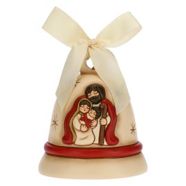 Holy Family Special Edition bell