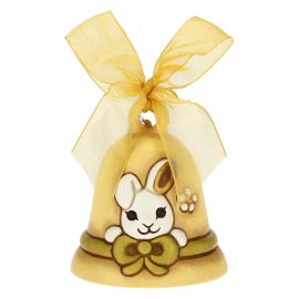 Glocke Limited Edition 2021 Colour Your Easter mit dem süßen Hasen Joy