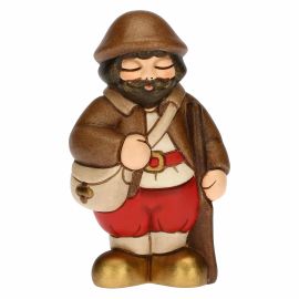 Presepe Classico hunter