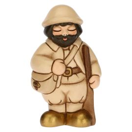 Cacciatore Presepe Classico beige