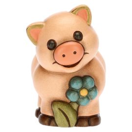 Piglet Country Family