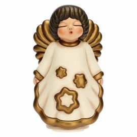 Ceramic Angel Christmas tree topper