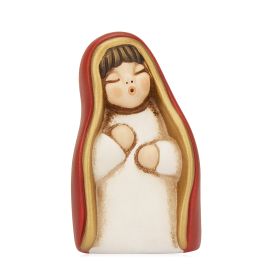 Mary for Traditional Nativity Scene