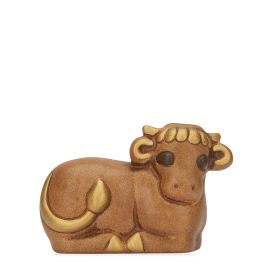 Ox for Traditional Nativity Scene