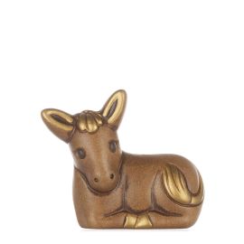 Donkey for Traditional Nativity Scene