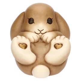 Roger bunny in ceramic, medium