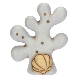 Ceramic coral