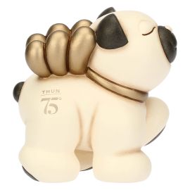 Teddy Limited Edition 75° THUN in ceramic