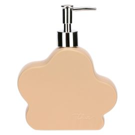 Iconic Elegance porcelain soap dispenser