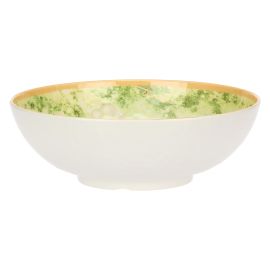 Easter melamine salad bowl