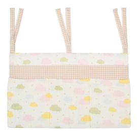 Storage pocket for Dolce Fattoria cradle