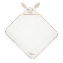 Dolce Fattoria cotton bath towel