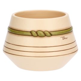 Sublime ceramic toilet seat, medium