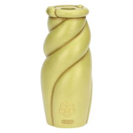 Vaso in ceramica Twist, grande