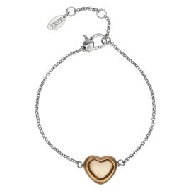 Bracelet with heart