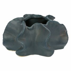 Mare da Amare ceramic cachepot, medium
