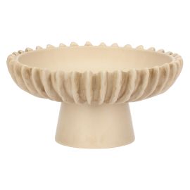 Ceramic centerpiece Sea to love