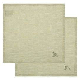 Set of 2 Country napkins
