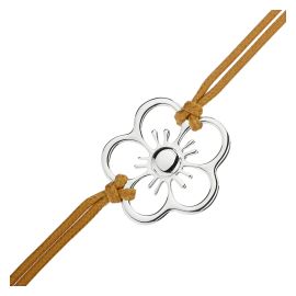 Bracelet Pop flower