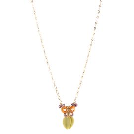 Necklace New Classic Mariposa Slim