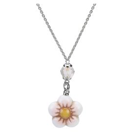 Collana Luz Rosé
