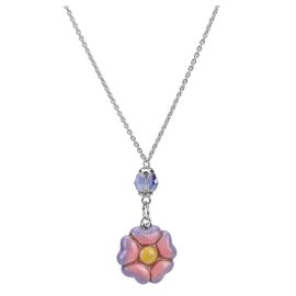 Collana Luz Purple